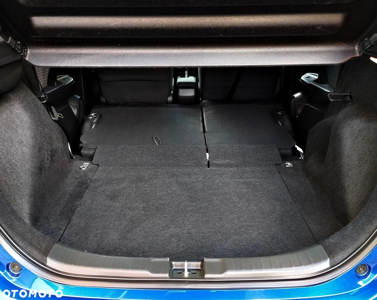 Honda Jazz 1.3 Elegance (ADAS/Honda Connect +) CVT - 23