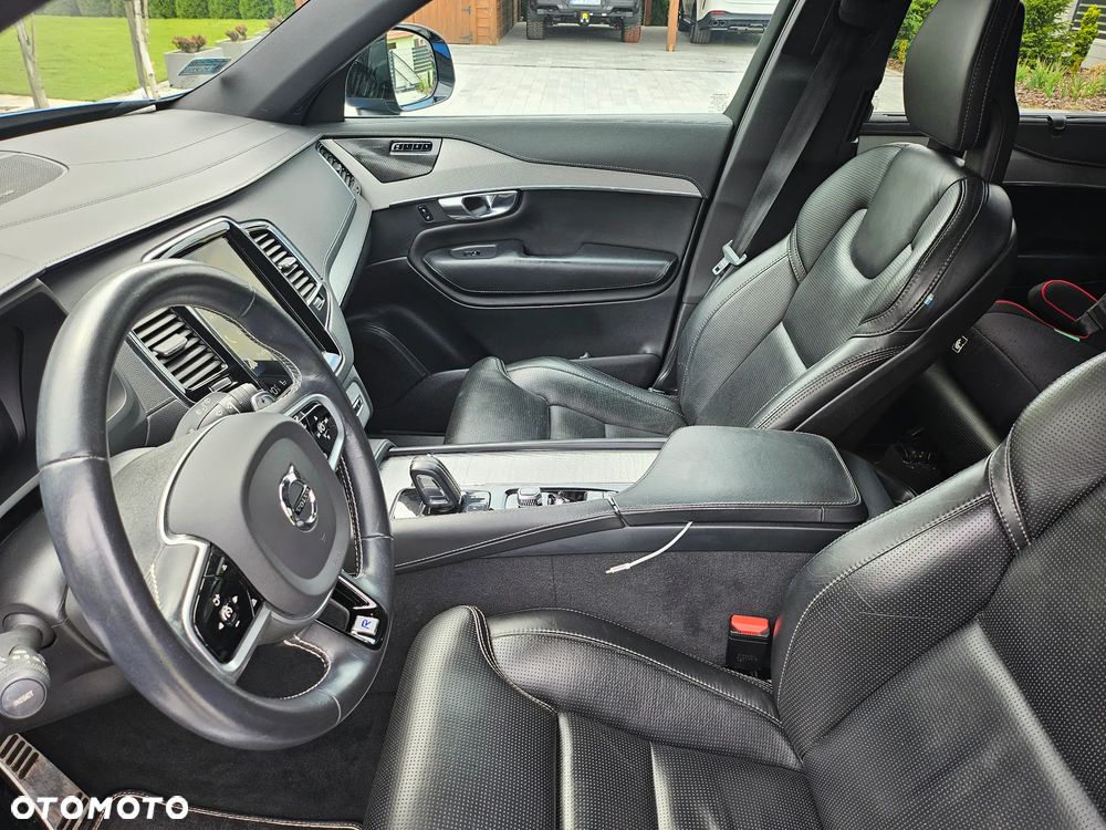 Volvo XC 90 - 4