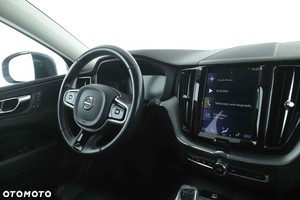 Volvo XC 60 - 27
