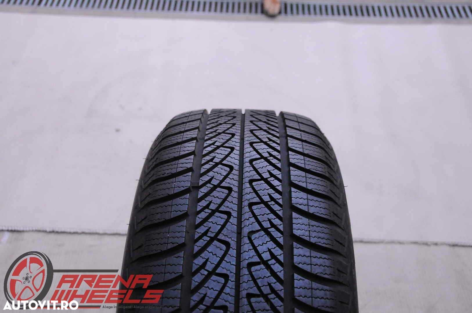 Anvelopa Iarna 18 inch GoodYear Ultragrip 8 Perform 255/60 R18 108H - 2