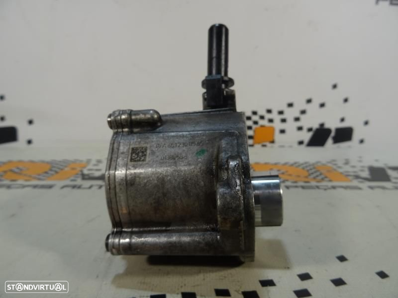 Depressor Mercedes-Benz E-Class (W212)  A 651 230 05 65 / A6512300565 - 3