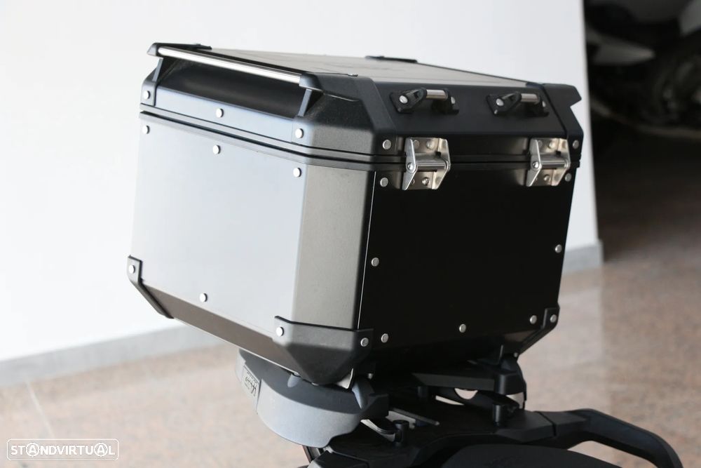KTM Adventure 790 Adventure - 8