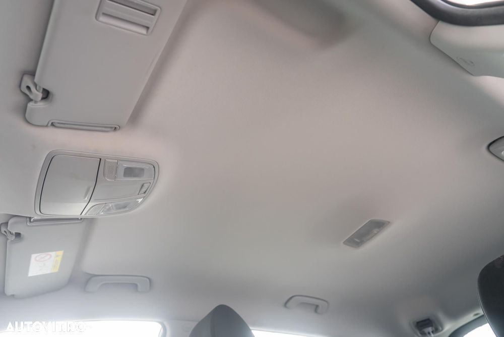 Hyundai Tucson 1.6 GDI 2WD DCT Advantage - 21