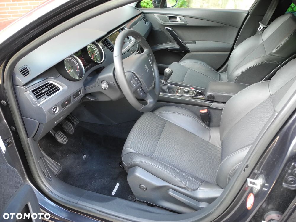 Peugeot 508 - 15