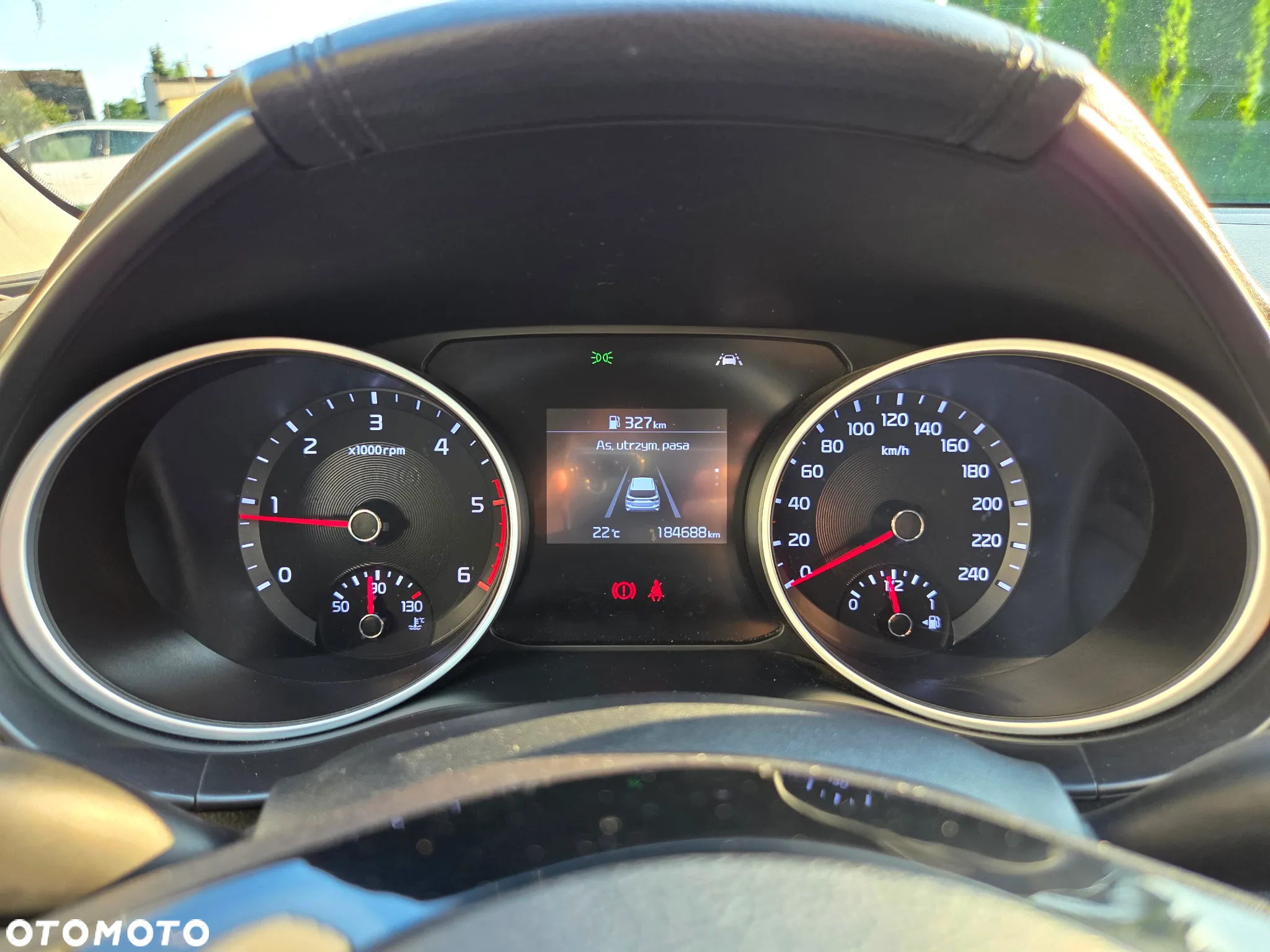 Kia Ceed 1.6 CRDi SCR M - 26