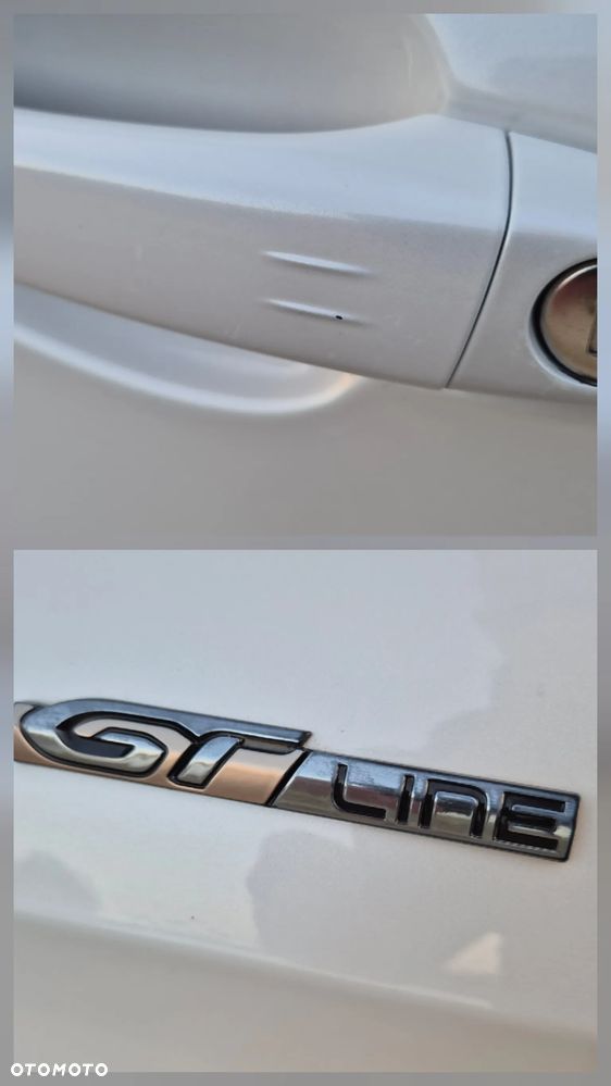 Peugeot 3008 2.0 HDi Premium - 31