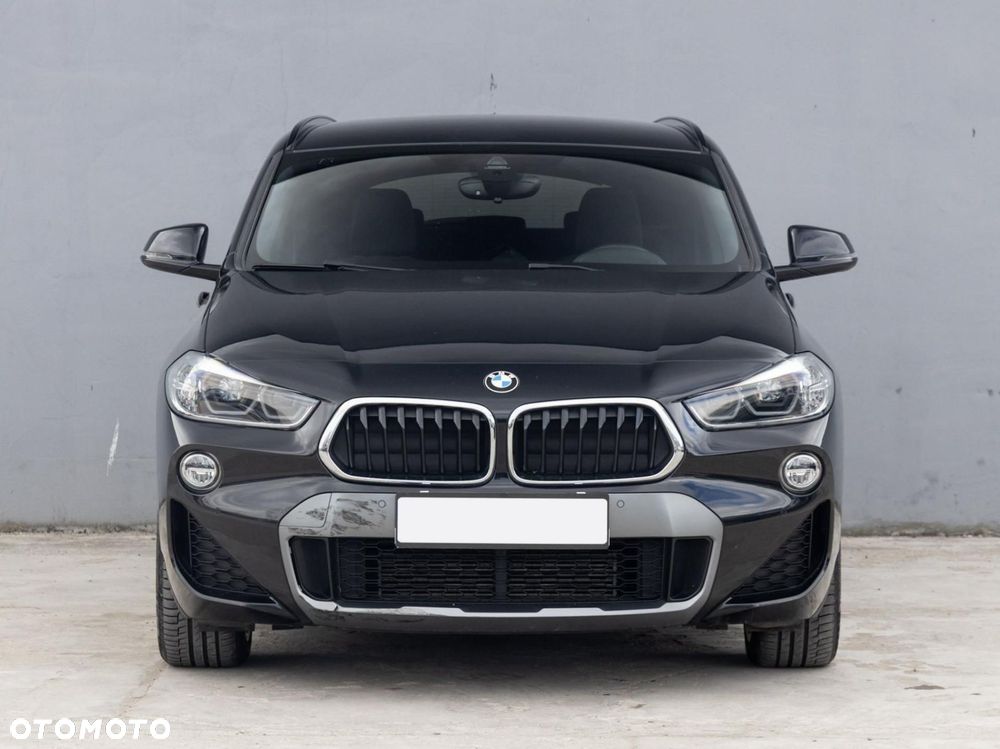 BMW X2 - 5