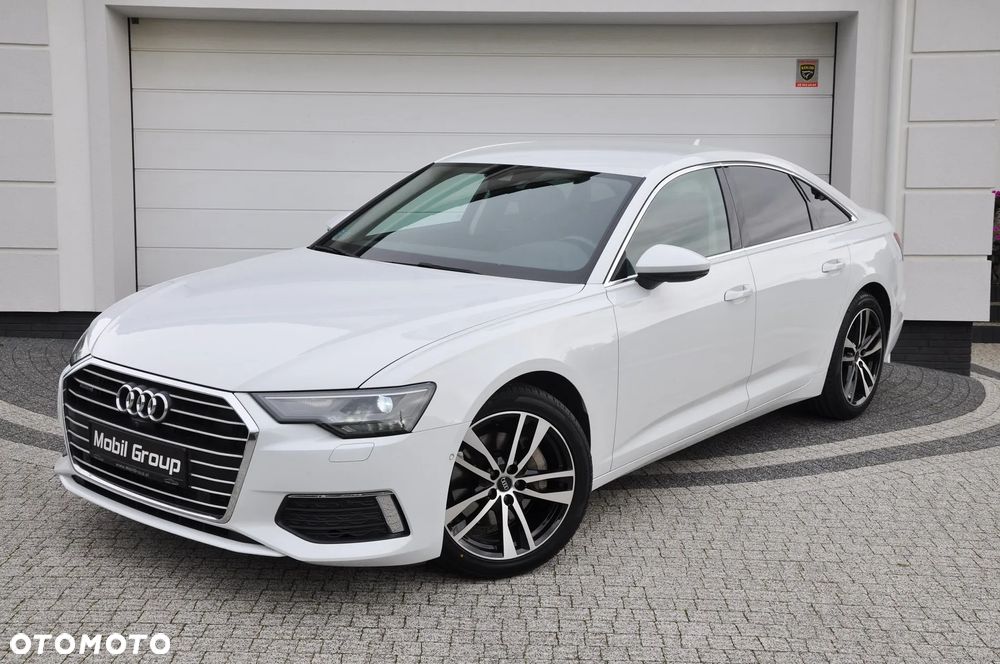Audi A6 Limousine - 2
