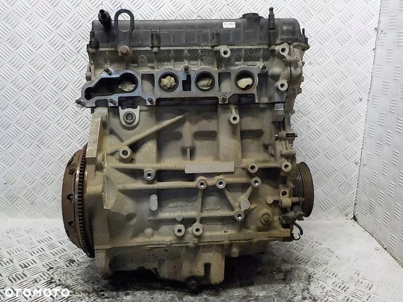 FORD FOCUS II MK2 C-MAX SILNIK 1.8 16V 125 KM QQDB PRZEBIEG 117 TYS. - 7