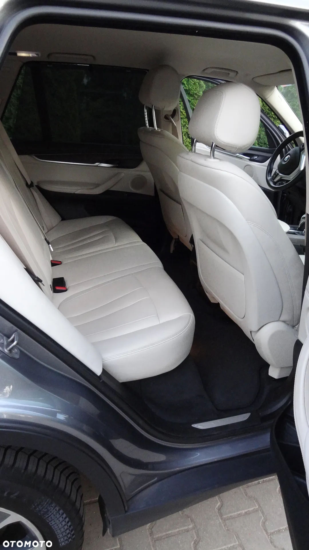 BMW X5 xDrive25d - 29
