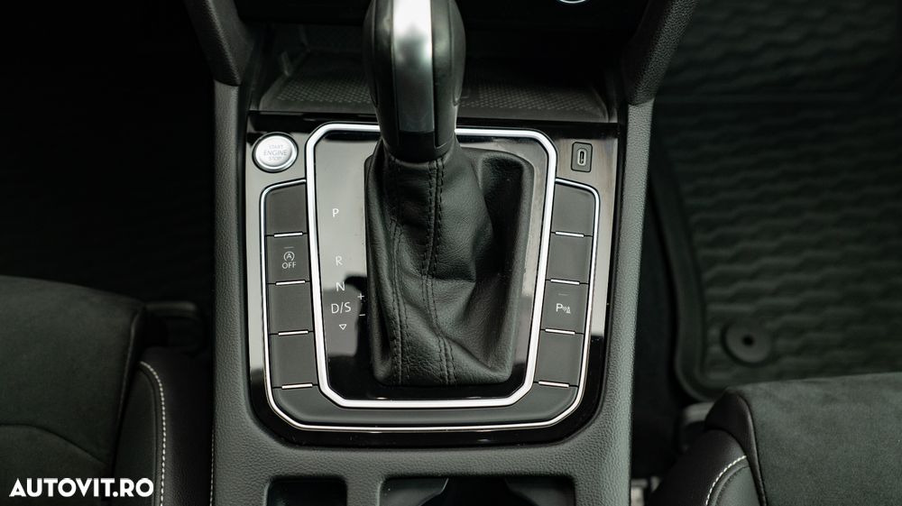 Volkswagen Passat Variant 2.0 TSI OPF DSG Elegance - 15