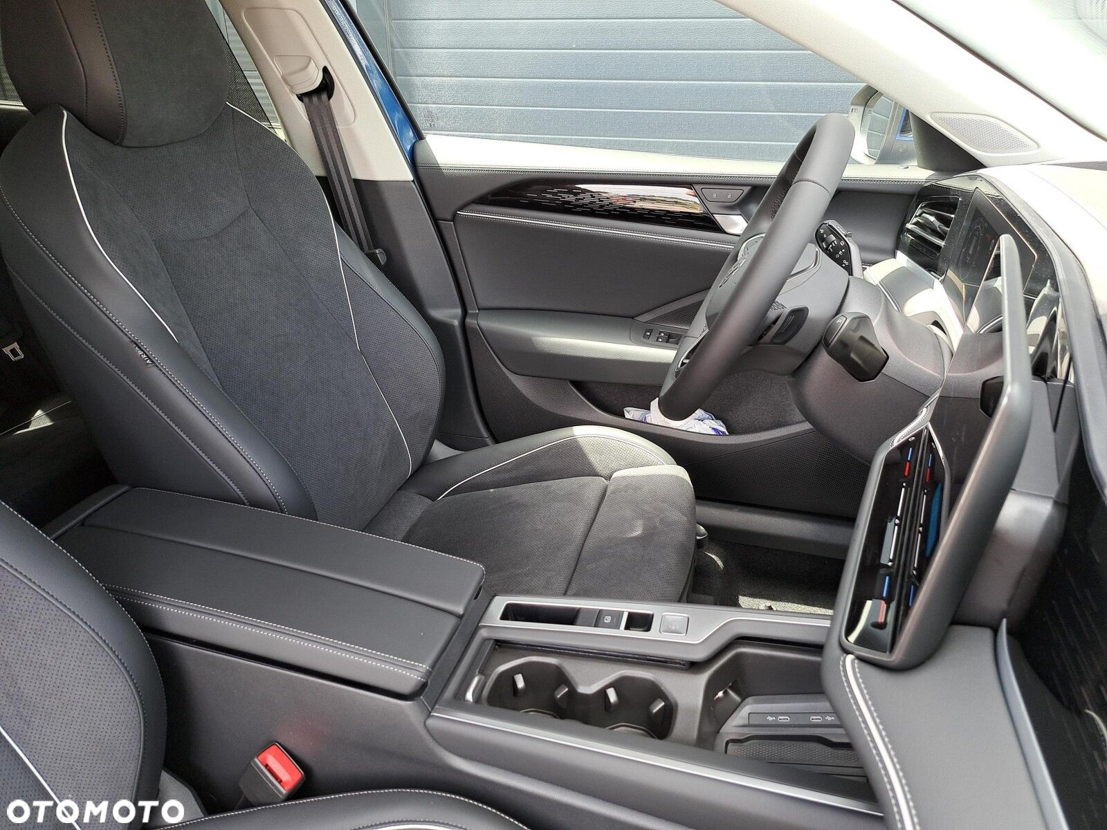 Volkswagen Passat - 39