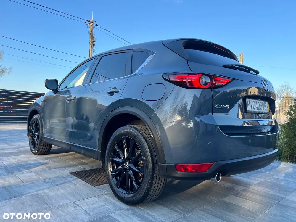 Mazda CX-5 2.0 Homura 2WD - 15