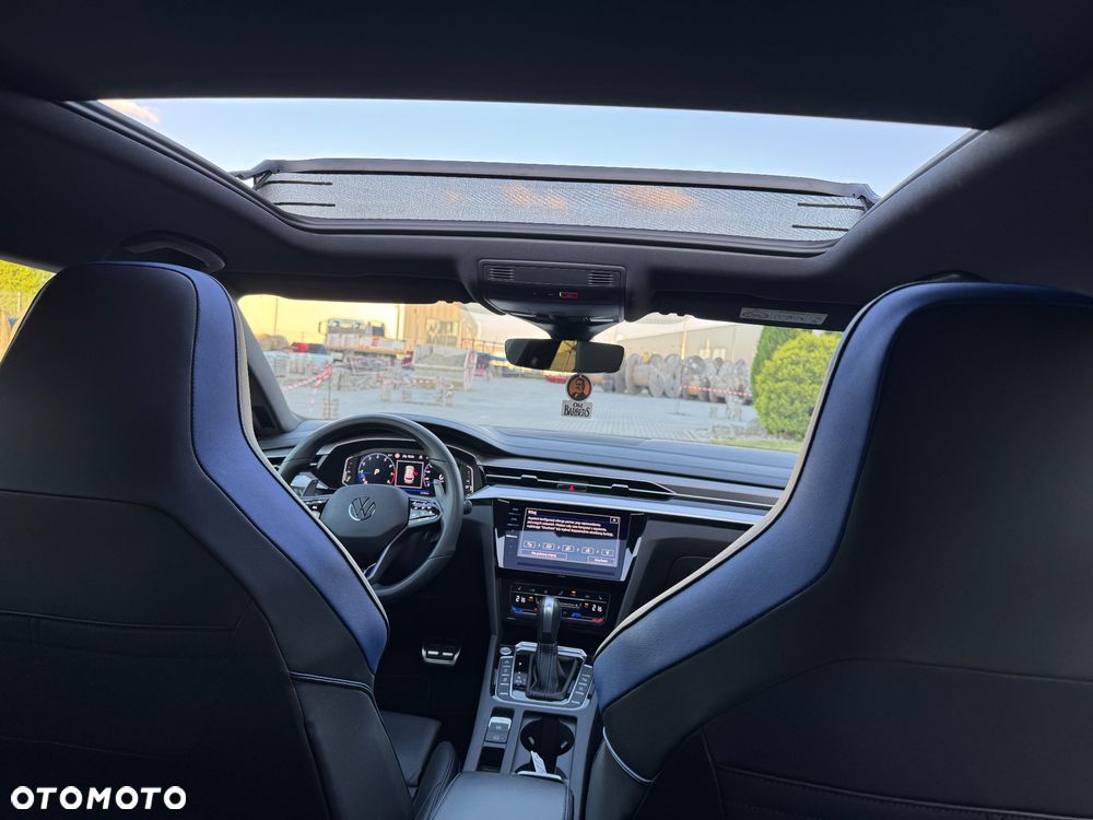 Volkswagen Arteon 2.0 TSI OPF 4Motion DSG R - 17