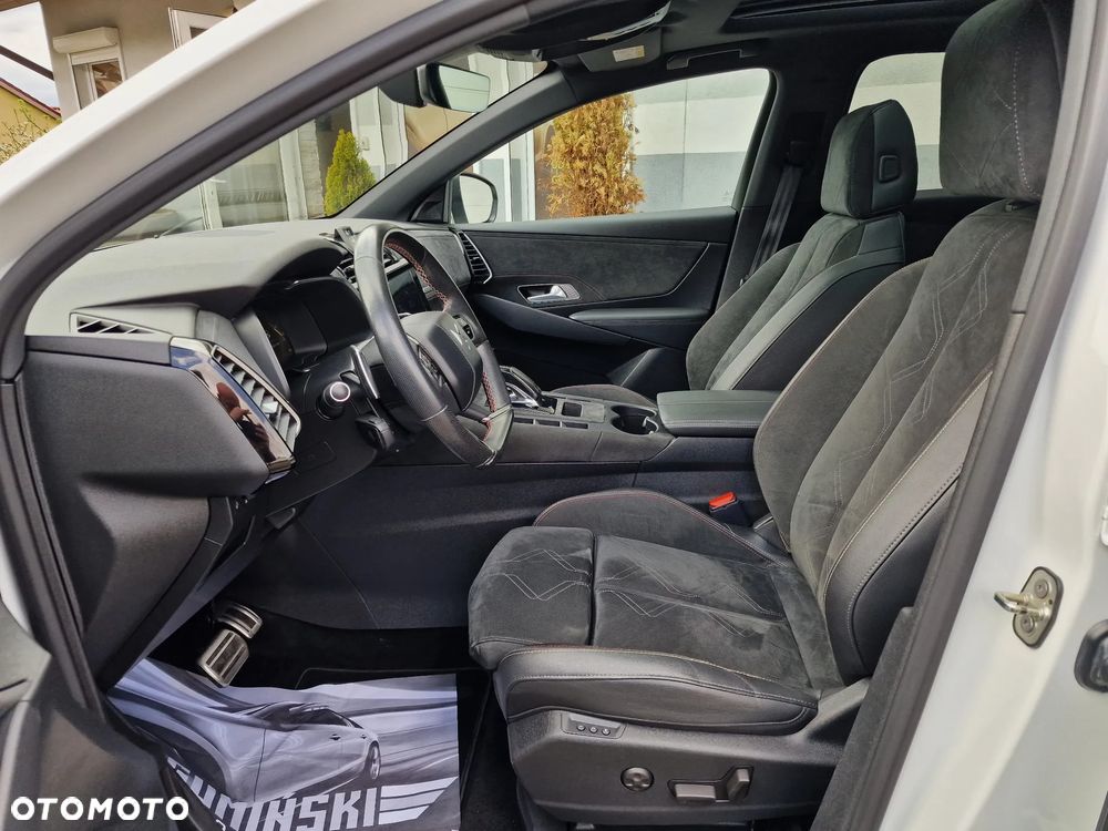 DS Automobiles DS 7 Crossback 1.6 PureTech Performance Line + - 20