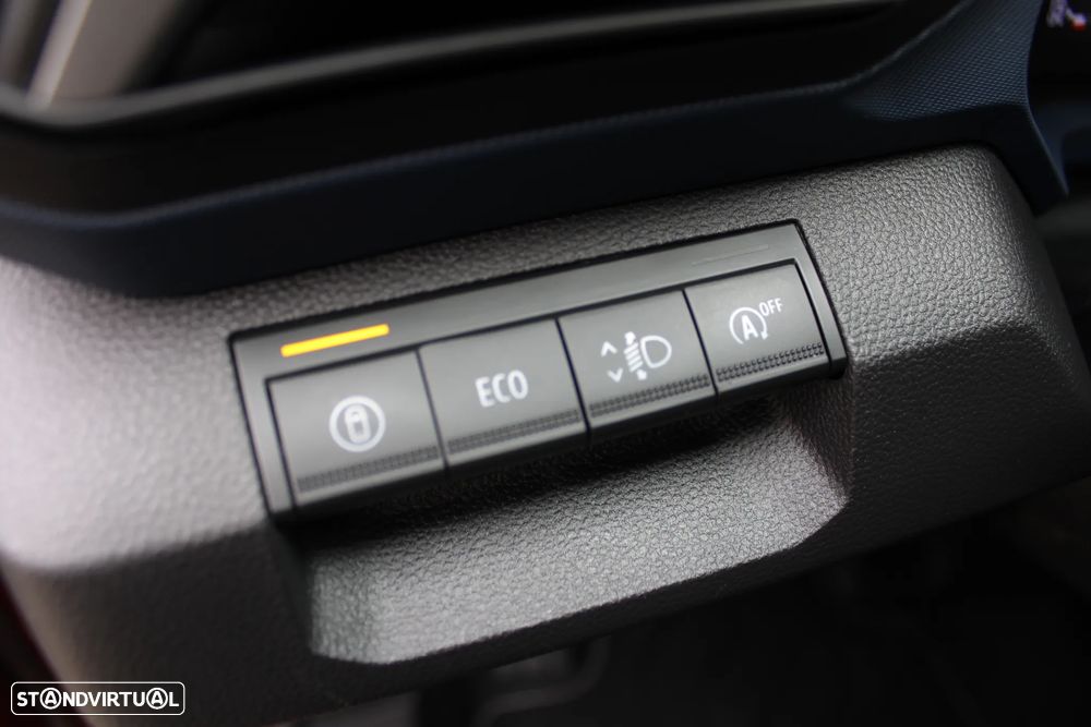 Dacia Duster 1.0 TCe ECO-G Journey+ Up&Go Bi-Fuel - 22