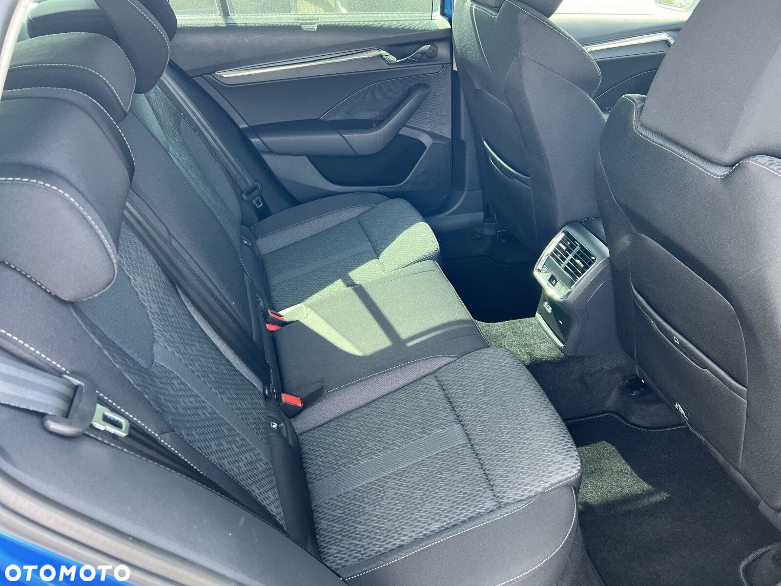Skoda Octavia 2.0 TDI SCR Style DSG - 14