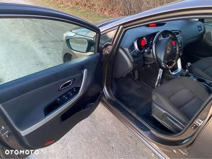 Kia Ceed 1.4 CVVT - 7