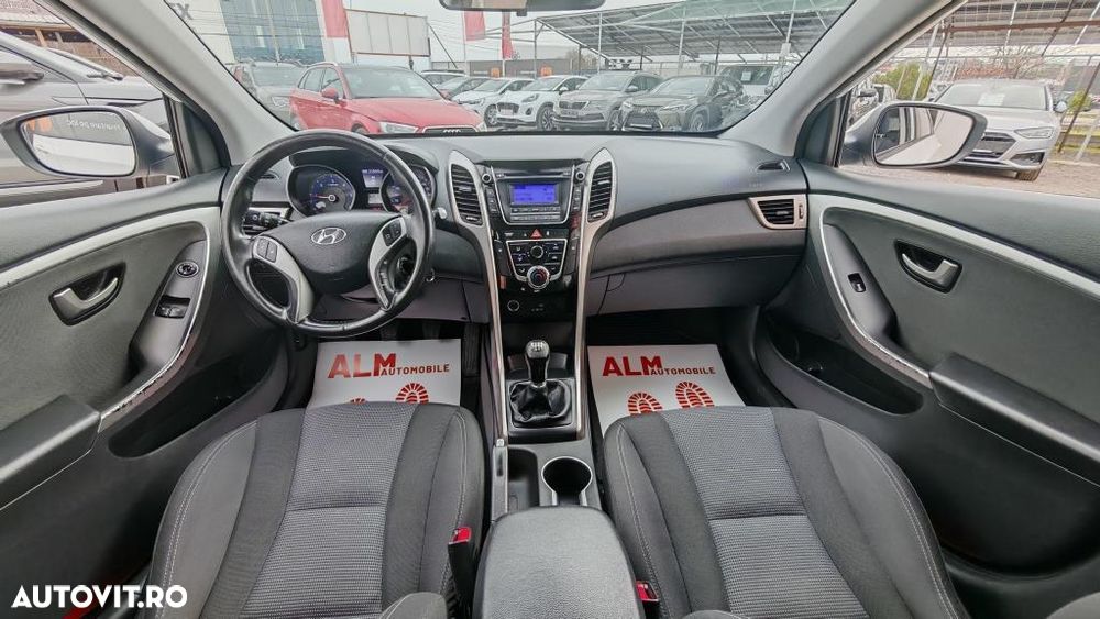 Hyundai i30 1.4 CRDi Trend - 2