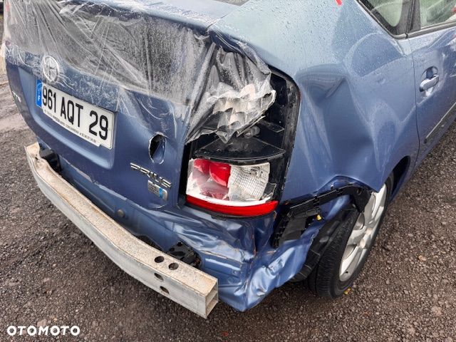 Toyota Prius 1.5 VVT-i Sol (nav) - 29