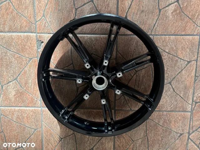 FELGA PRZÓD IMPELLER II 18'' HARLEY TOURING 19- 23 - 7