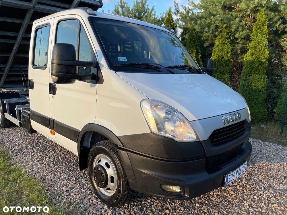 Iveco Daily - 20