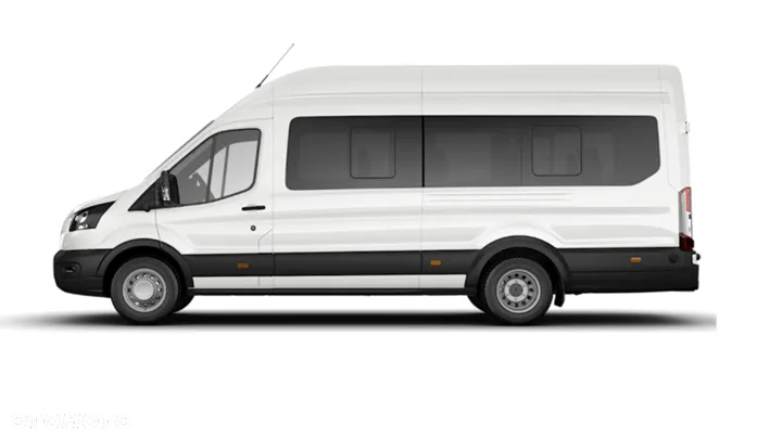 Ford TRANSIT 18 osobowy - 3