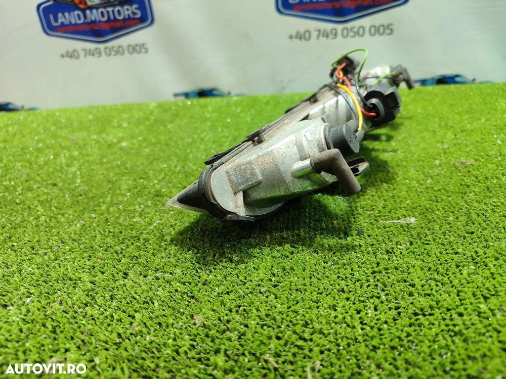 PROIECTOR CEATA SPATE PEUGEOT RCZ 2012 2.0 DIESEL / COUPE 2 USI COD OEM 6350KF / 2010-2015 - 5