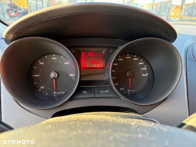 Seat Ibiza SC 1.2 TDI CR Ecomotive Reference - 4