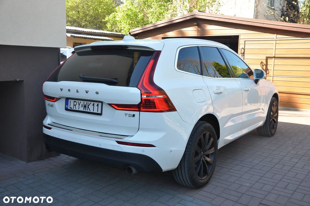 Volvo XC 60 T5 GPF AWD Momentum - 5
