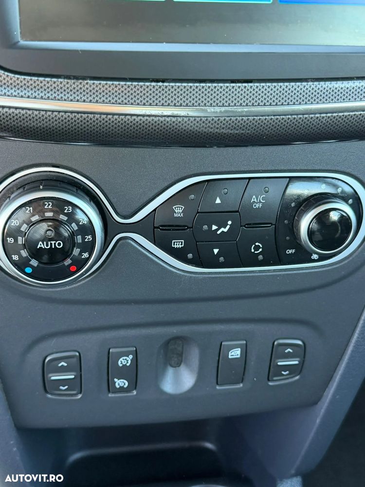Dacia Logan 0.9 TCe Prestige - 21