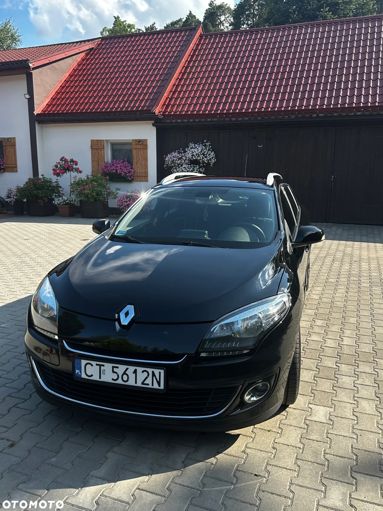 Renault Megane - 3