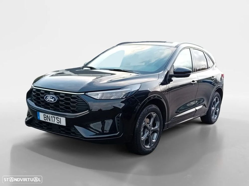 Ford Kuga 2.5 PHEV ST-Line - 2