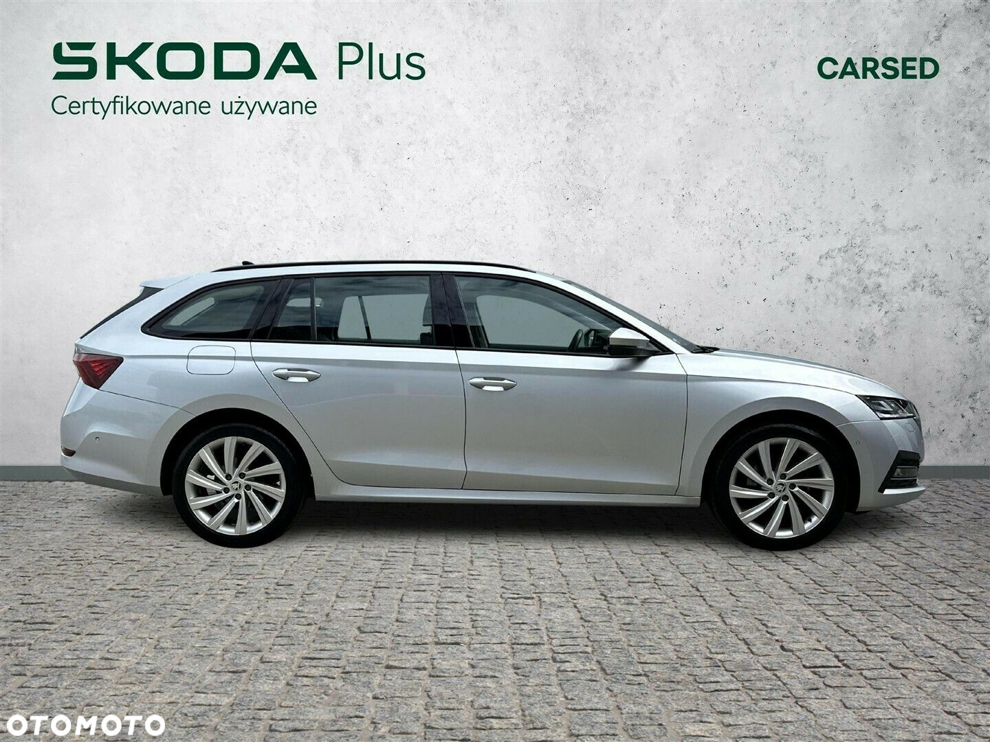 Skoda Octavia 1.5 TSI ACT Style - 4