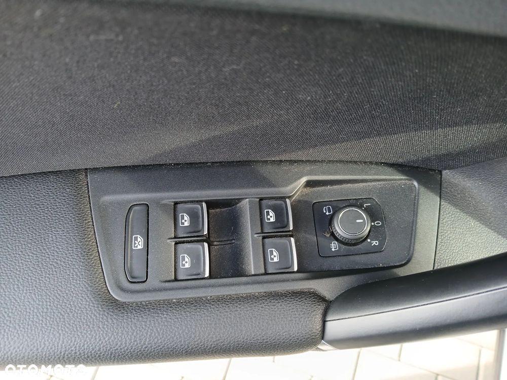 Volkswagen Tiguan 1.4 TSI BMT ACT Highline DSG - 18