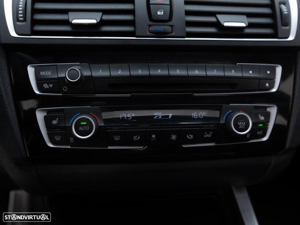 BMW 125 - 18