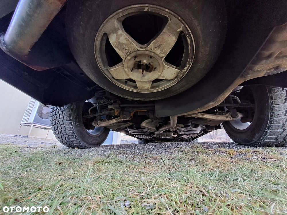 Dodge Durango 3,6 Limited - 10