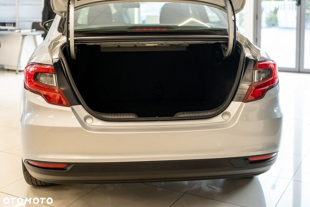Fiat Tipo 1.4 16V Easy EU6d - 24