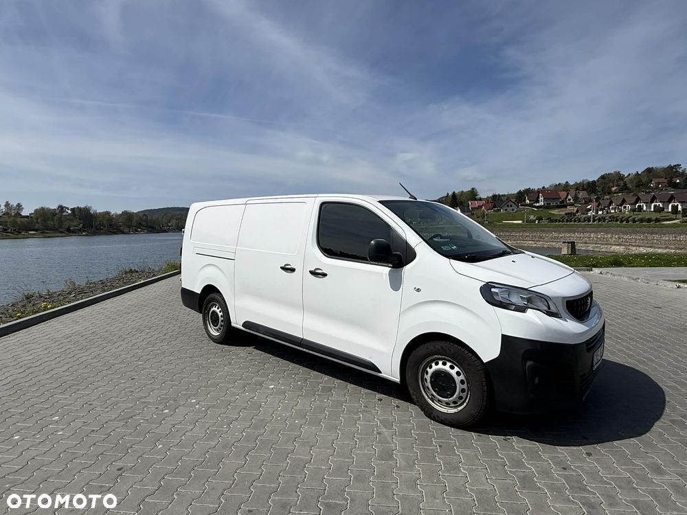 Peugeot Expert - 8