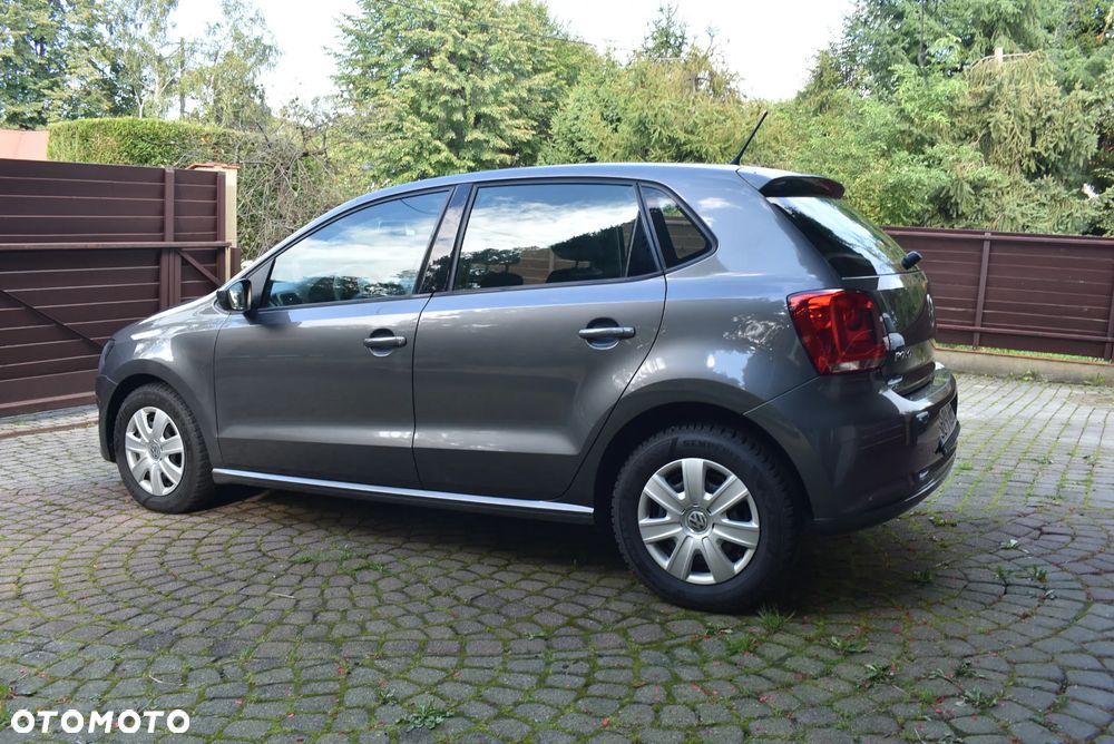 Volkswagen Polo 1.2 Trendline - 5