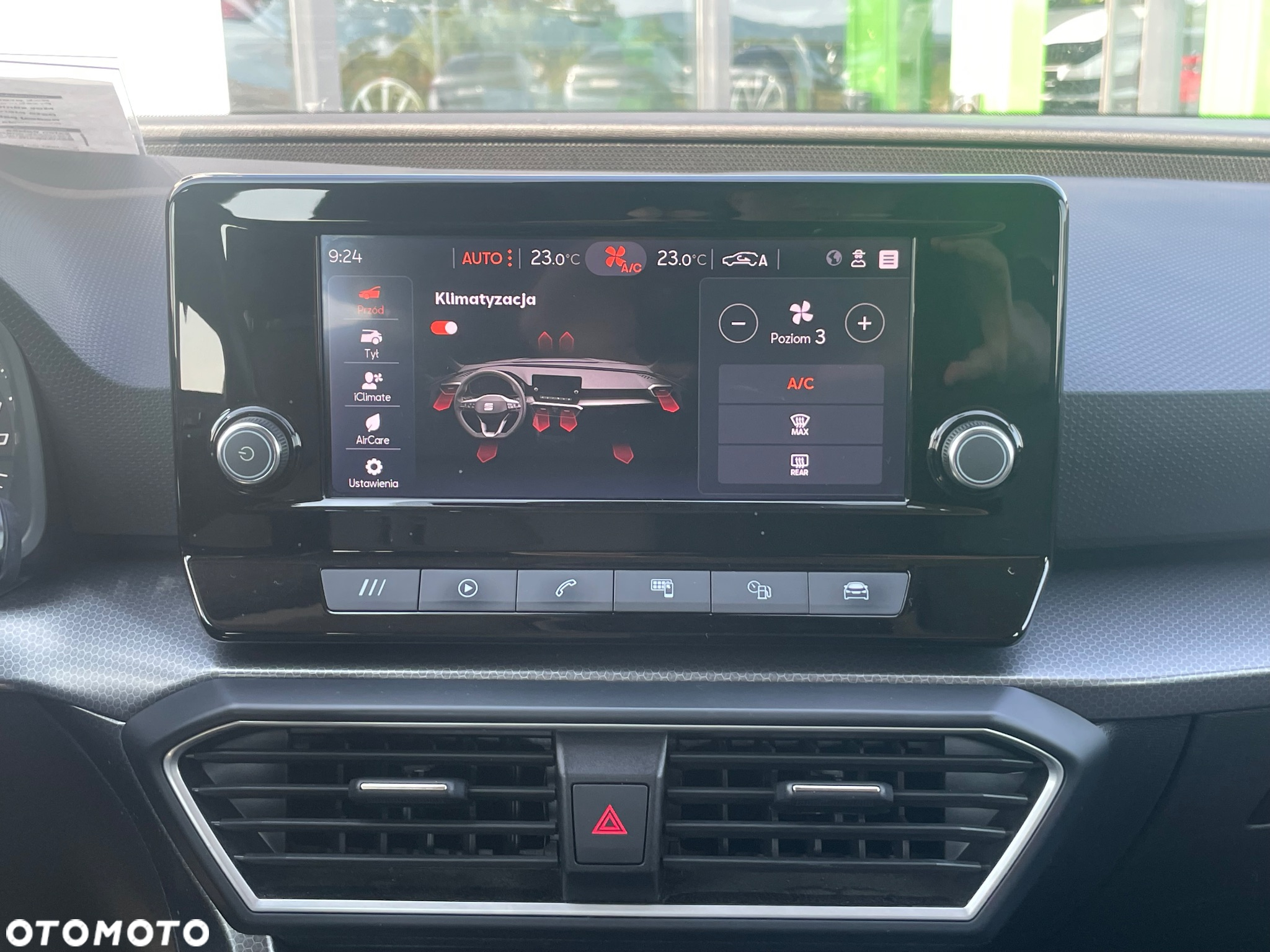 Seat Leon 1.0 TSI Style - 11