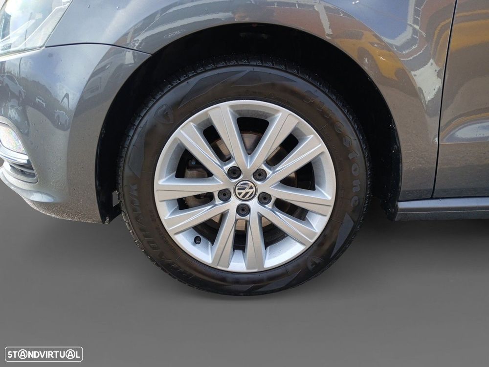 VW Polo 1.0 Trendline - 14