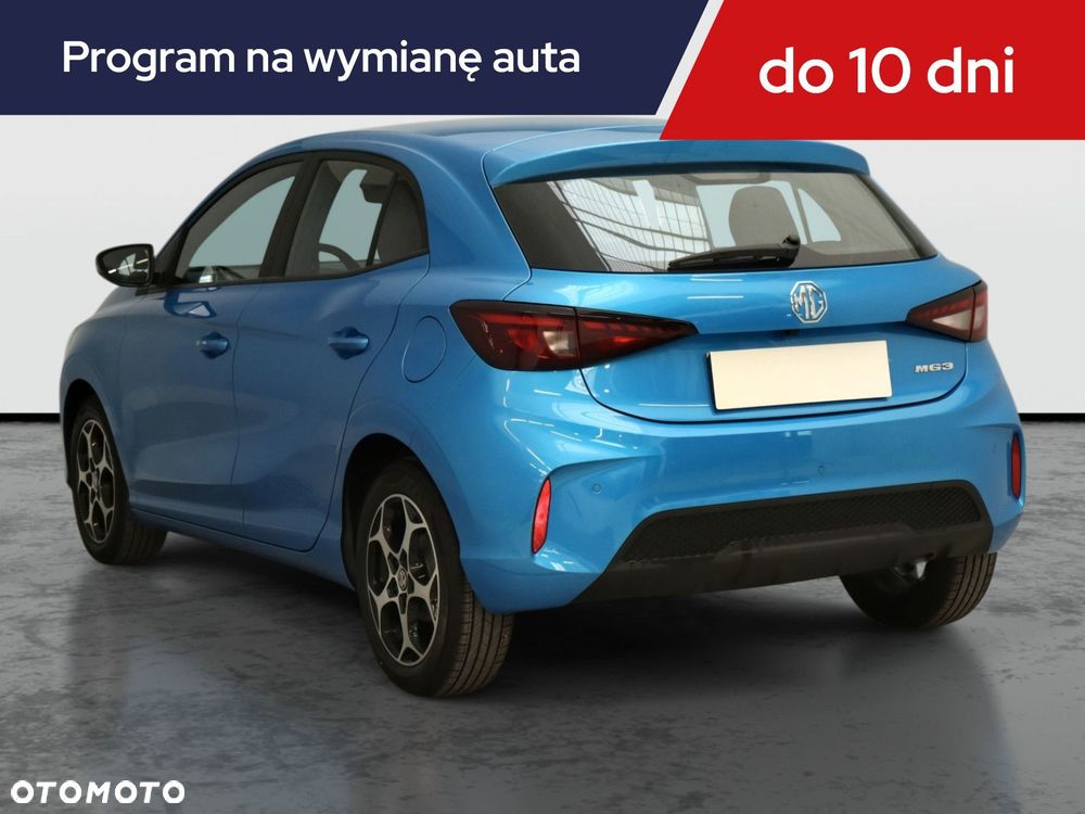 MG MG3 - 6