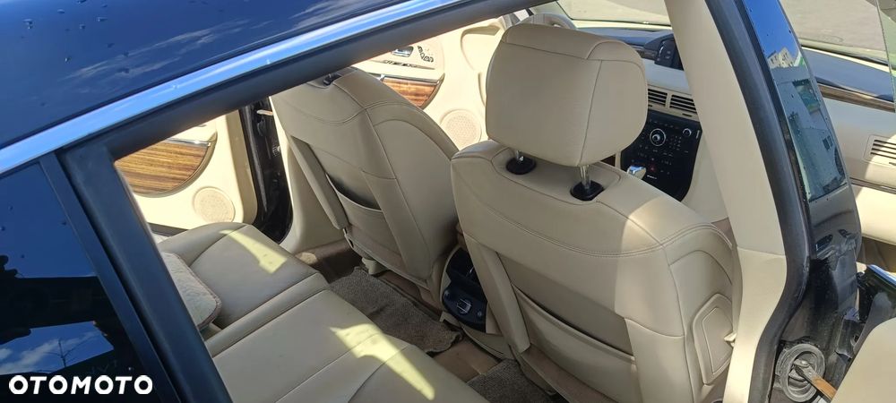 Citroën C6 2.7 HDi 24V Exclusive - 11