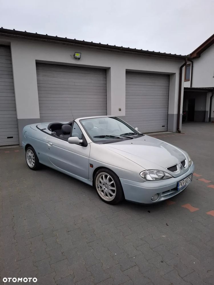 Renault Megane - 9