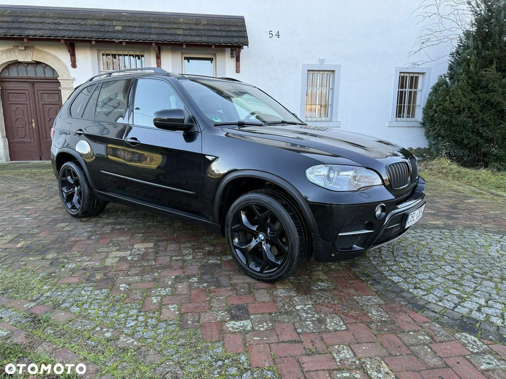 BMW X5 xDrive40d Edition Exclusive - 2
