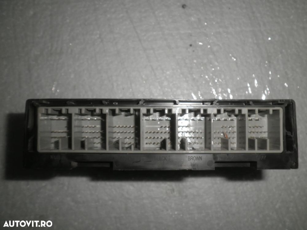 Calculator confort Opel Corsa E 13515939 - 2