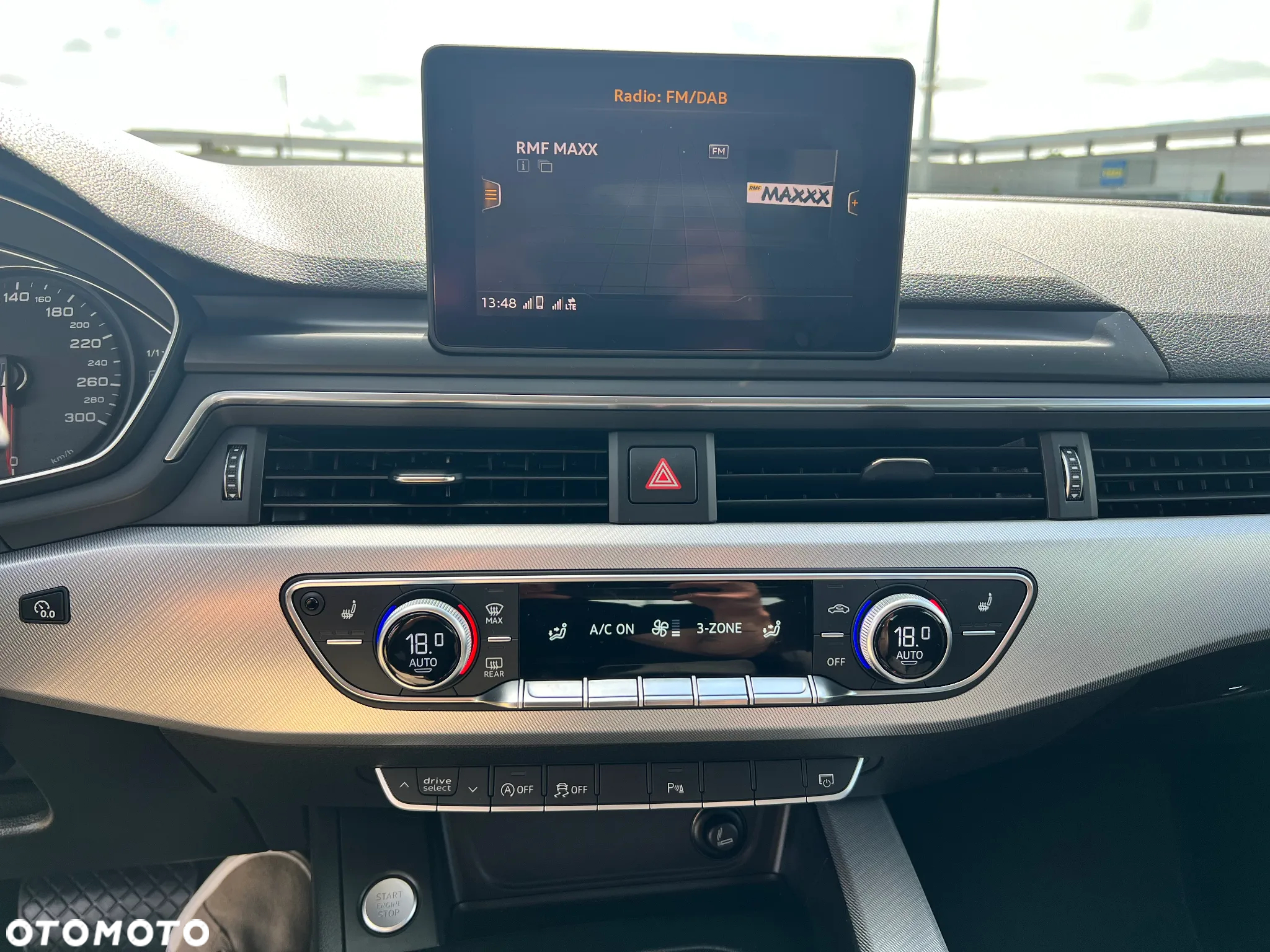 Audi A4 Avant 2.0 TFSI ultra S tronic sport - 12