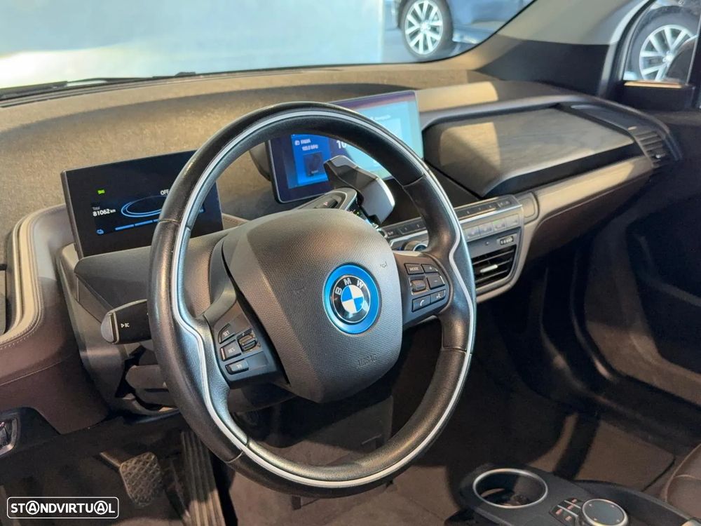 BMW i3 120Ah - 19