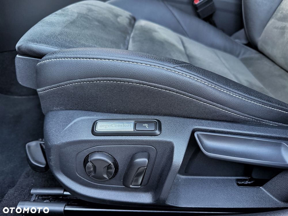 Volkswagen Arteon 2.0 TSI R-Line DSG - 21